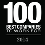 100 Best Companies in Minnesota 2014