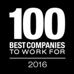 100 Best Companies in Minnesota 2016