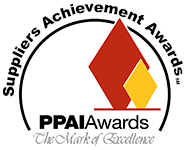 PPAI Gold Pyramid Awards