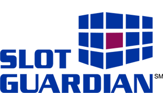 Slot Guardian Logo