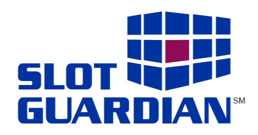 Slot guardian logo
