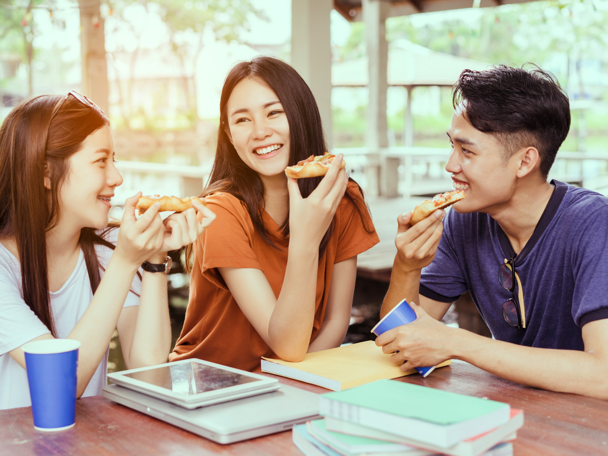 Colleges Are Back — Are You Back in Colleges?