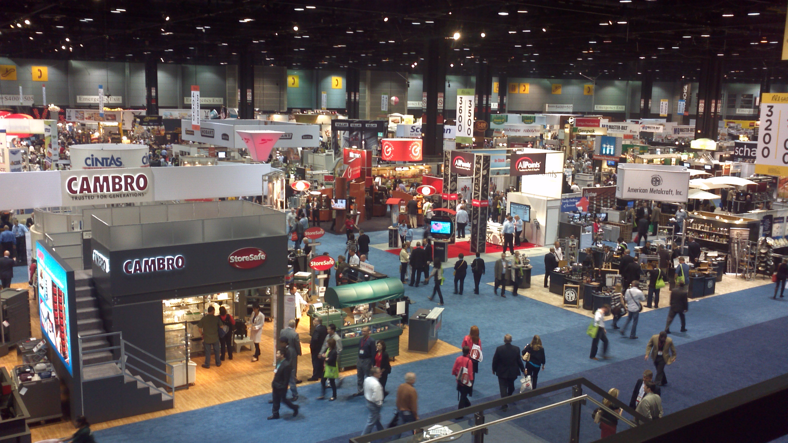 Marketing Without Trade Shows