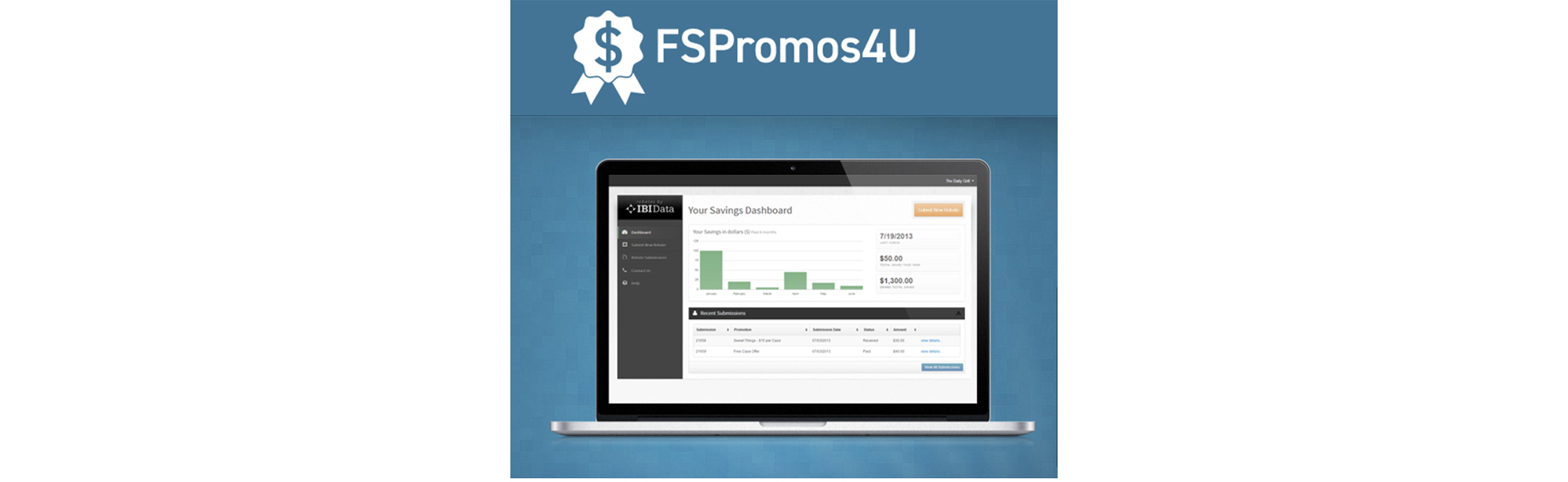 Benefits of Online Rebate Submissions