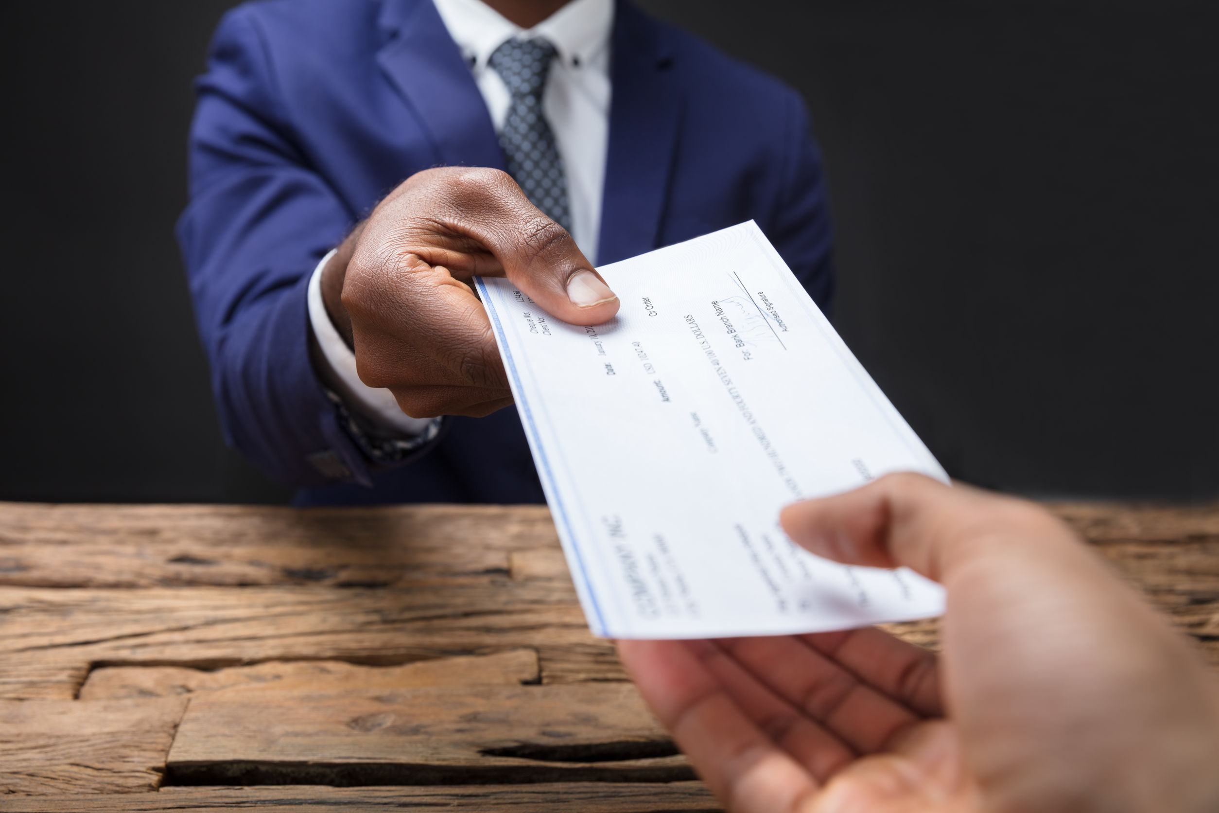 Rebate Resurgence